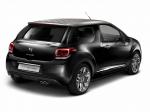 Citroen DS3 Cabrio 2012 года
